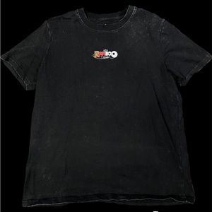 Black Medium “My Beloved Ranboo” T-shirt